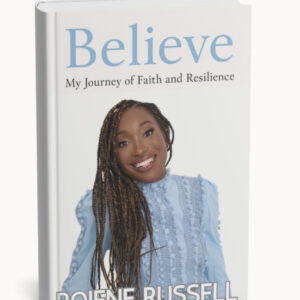 Believe, Preorder Now